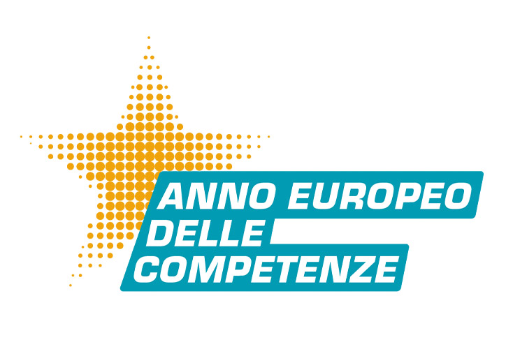 anno europeo delle competenze