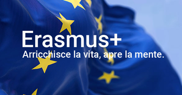 Erasmus+